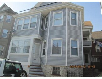 183 Tinkham St Unit 185, New Bedford, MA 02746