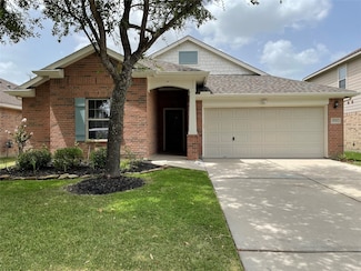6110 Moran Crest Dr, Spring, TX 77388