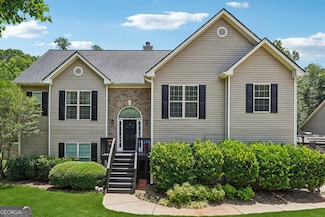 107 Laurel Oaks Ln, Jefferson, GA 30549