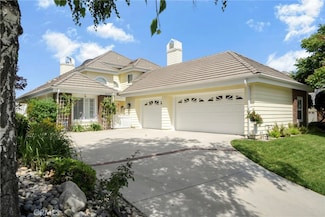 26433 Emerald Dove Dr, Valencia, CA 91355
