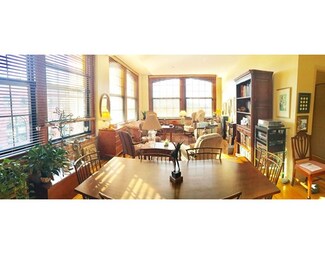 1241 Adams St Unit PM301, Boston, MA 02124