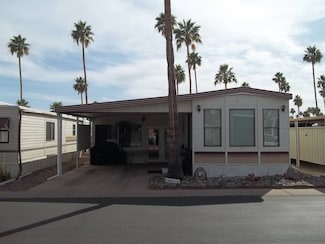 4860 E Main St Unit T-180, Mesa, AZ 85205