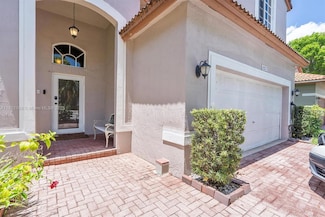 19257 NW 14th St, Pembroke Pines, FL 33029
