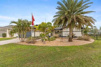 7424 S Moss Rose, Punta Gorda, FL 33955