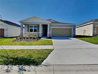1115 Patriot Loop, Haines City, FL 33844