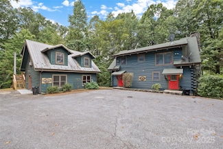 214&212 Mckenzie Way, Old Fort, NC 28762