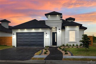 1010 Magnolia St, Mission, TX 78573
