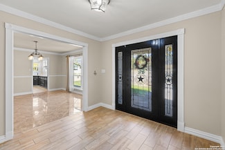 21479 Fairview Cir, San Antonio, TX 78266