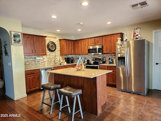 13830 W Fargo Dr, Surprise, AZ 85374
