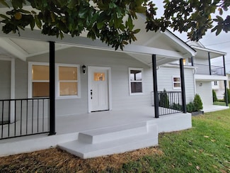 101 Oceola Ave, Nashville, TN 37209