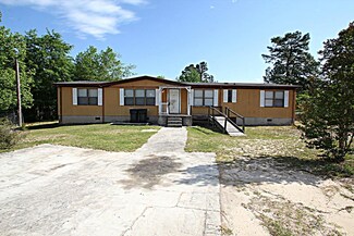 3856 Wendell St, Hephzibah, GA 30815