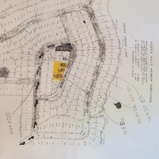 127 Lakeview Blvd, Mabank, TX 75156