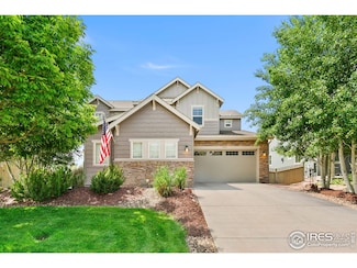5821 Big Canyon Dr, Fort Collins, CO 80528