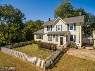 6880 Sperryville Pike, Boston, VA 22713