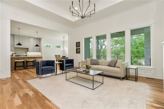 12484 S Barth Rd, Olathe, KS 66061