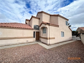5757 Yerington Ave, Las Vegas, NV 89110