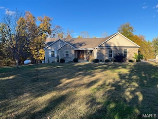 10651 Honey Suckle Trail, Mineral Point, MO 63660
