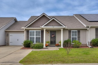 416 Tarsel Ct, Aiken, SC 29801