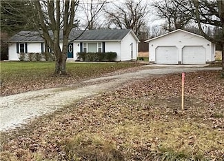14206 Fancher Rd, Johnstown, OH 43031