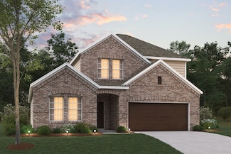 1905 Osage Trail, Mesquite, TX 75149