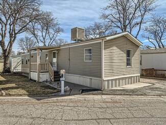 3600 E 88th Ave Unit 133, Thornton, CO 80229