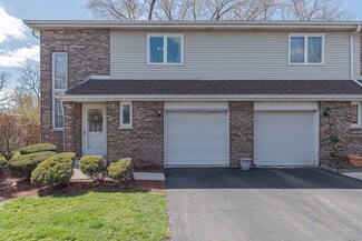 10956 S 76th Ave Unit D, Palos Hills, IL 60465