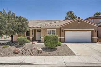 500 Desert Summit Ct, Henderson, NV 89052