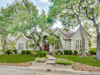 9 Westelm Cir, San Antonio, TX 78230