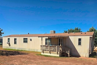 30 Gentry Rd, La Luz, NM 88337