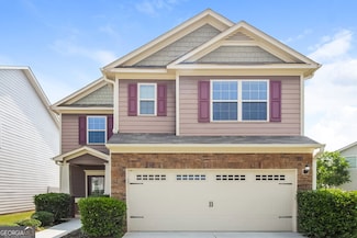 28 Shaw Blvd, Cartersville, GA 30121