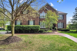 49235 Braeburn Ln Unit 162, Novi, MI 48374