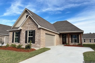 13152 Ducks Landing St, Gonzales, LA 70737
