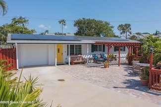 324 Harbor Dr, Cape Canaveral, FL 32920
