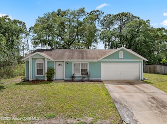 1100 Wagner St SE, Palm Bay, FL 32909