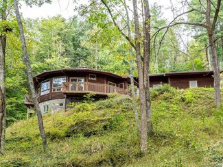 555 Hemlock Ridge Bend Unit Tract A,B & C, Burnsville, NC 28714