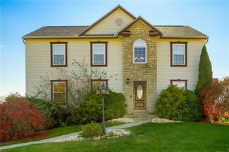 213 Commodore Dr, Mc Donald, PA 15057