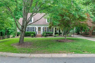 2807 Barcan Ct, Charlotte, NC 28210