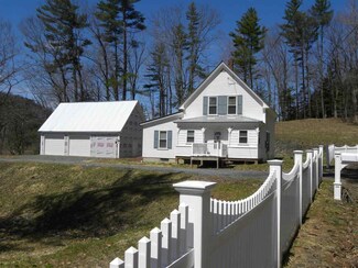 121 Inwood Ln, Barnet, VT 05821