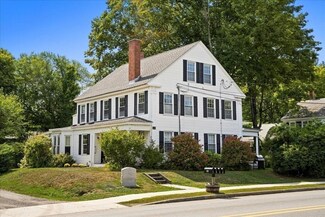 720 Main St, Bolton, MA 01740