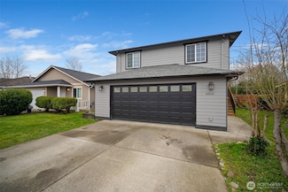 4314 149th St NE Unit 32, Marysville, WA 98271