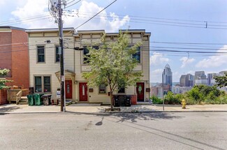 373 Oregon St, Cincinnati, OH 45202