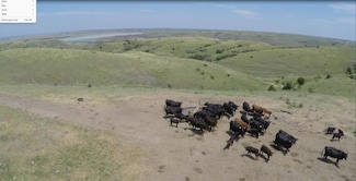 0 337th Avenue & 260th Street Ave Unit 25-489, Iona, SD 57542