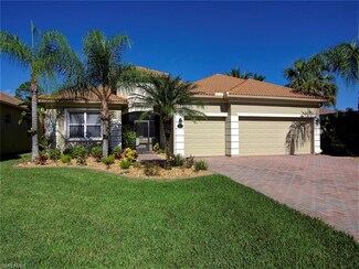 21779 Bella Terra Blvd, Estero, FL 33928