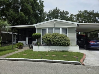 11211 E Bay Rd Unit 60, Gibsonton, FL 33534