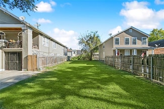 1823 Ursulines Ave, New Orleans, LA 70116