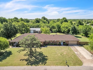 15170 Arrowhead Dr, Yukon, OK 73099