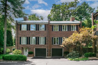 2534 Glenmary Ave, Louisville, KY 40204