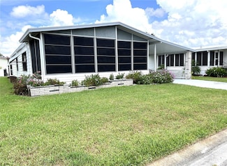 257 Palm Harbor Dr, North Port, FL 34287