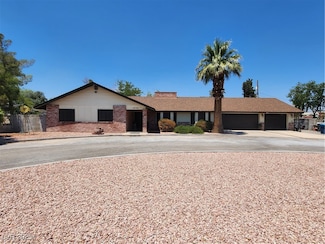 2645 Lindell Rd, Las Vegas, NV 89146