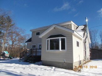 101 Baine Rd, Marlow, NH 03456
